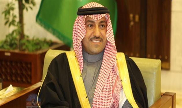 تركي بن عبدالله بن عبدالعزيز